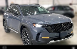 Mazda CX-50 2.5 Turbo Premium Plus AWD 2026