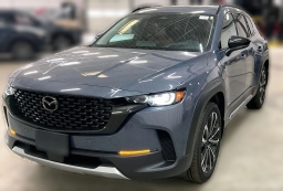 Mazda CX-50 2.5 Turbo Premium Plus AWD 2026