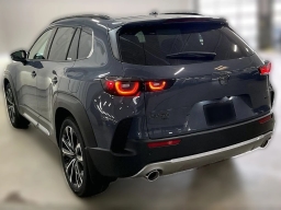 Mazda CX-50 2.5 Turbo Premium Plus AWD 2026