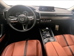 Mazda CX-50 2.5 Turbo Premium Plus AWD 2026