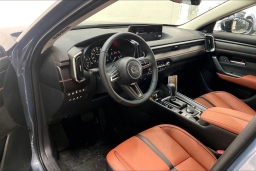 Mazda CX-50 2.5 Turbo Premium Plus AWD 2026