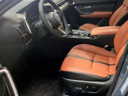 Mazda CX-50 2.5 Turbo Premium Plus AWD 2026