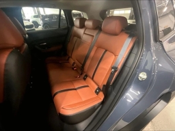 Mazda CX-50 2.5 Turbo Premium Plus AWD 2026