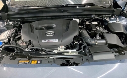 Mazda CX-50 2.5 Turbo Premium Plus AWD 2026