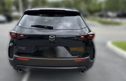 Mazda CX-50 2.5 S Meridian Edition AWD 2026