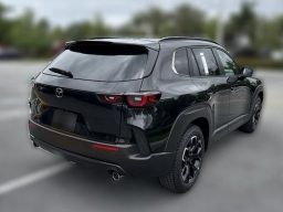 Mazda CX-50 2.5 S Meridian Edition AWD 2026