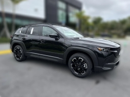 Mazda CX-50 2.5 S Meridian Edition AWD 2026