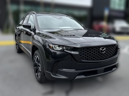 Mazda CX-50 2.5 S Meridian Edition AWD 2026