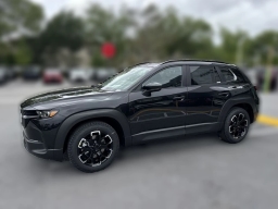 Mazda CX-50 2.5 S Meridian Edition AWD 2026