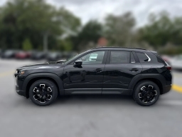 Mazda CX-50 2.5 S Meridian Edition AWD 2026