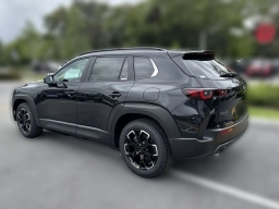 Mazda CX-50 2.5 S Meridian Edition AWD 2026