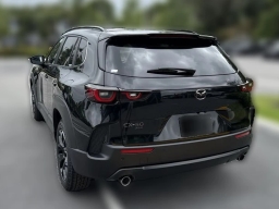 Mazda CX-50 2.5 S Meridian Edition AWD 2026