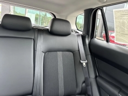 Mazda CX-50 2.5 S Meridian Edition AWD 2026