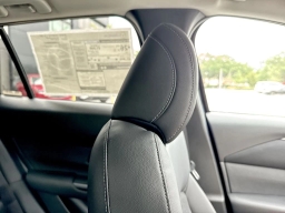 Mazda CX-50 2.5 S Meridian Edition AWD 2026