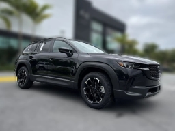 Mazda CX-50 2.5 S Meridian Edition AWD 2026