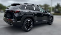 Mazda CX-50 2.5 S Meridian Edition AWD 2026