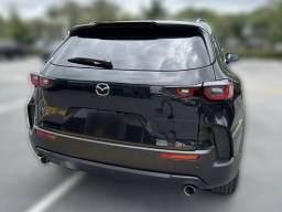 Mazda CX-50 2.5 S Meridian Edition AWD 2026