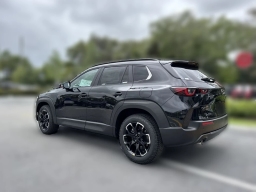 Mazda CX-50 2.5 S Meridian Edition AWD 2026