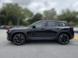 Mazda CX-50 2.5 S Meridian Edition AWD 2026