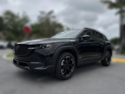 Mazda CX-50 2.5 S Meridian Edition AWD 2026