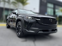 Mazda CX-50 2.5 S Meridian Edition AWD 2026