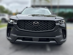 Mazda CX-50 2.5 S Meridian Edition AWD 2026