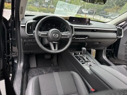 Mazda CX-50 2.5 S Meridian Edition AWD 2026