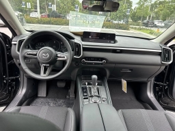 Mazda CX-50 2.5 S Meridian Edition AWD 2026