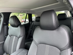 Mazda CX-50 2.5 S Meridian Edition AWD 2026