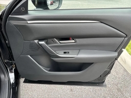 Mazda CX-50 2.5 S Meridian Edition AWD 2026