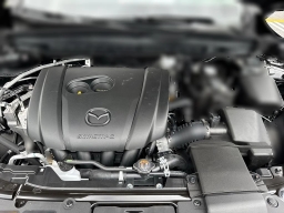 Mazda CX-50 2.5 S Meridian Edition AWD 2026