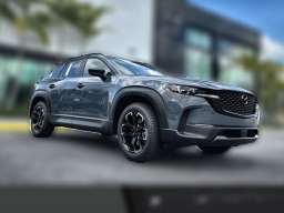 Mazda CX-50 2.5 S Meridian Edition AWD 2026