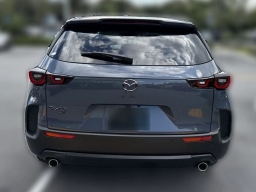 Mazda CX-50 2.5 S Meridian Edition AWD 2026