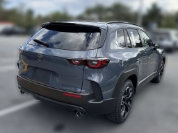 Mazda CX-50 2.5 S Meridian Edition AWD 2026