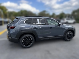 Mazda CX-50 2.5 S Meridian Edition AWD 2026