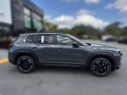 Mazda CX-50 2.5 S Meridian Edition AWD 2026