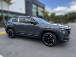 Mazda CX-50 2.5 S Meridian Edition AWD 2026