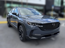 Mazda CX-50 2.5 S Meridian Edition AWD 2026