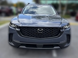 Mazda CX-50 2.5 S Meridian Edition AWD 2026