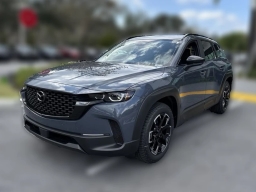 Mazda CX-50 2.5 S Meridian Edition AWD 2026