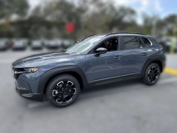 Mazda CX-50 2.5 S Meridian Edition AWD 2026