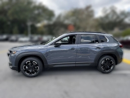 Mazda CX-50 2.5 S Meridian Edition AWD 2026