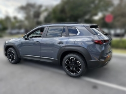 Mazda CX-50 2.5 S Meridian Edition AWD 2026