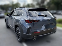 Mazda CX-50 2.5 S Meridian Edition AWD 2026