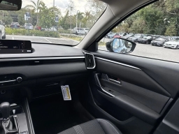 Mazda CX-50 2.5 S Meridian Edition AWD 2026