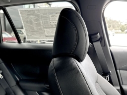 Mazda CX-50 2.5 S Meridian Edition AWD 2026