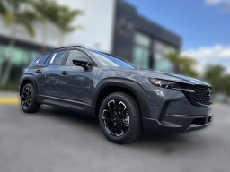 Mazda CX-50 2.5 S Meridian Edition AWD 2026