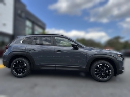 Mazda CX-50 2.5 S Meridian Edition AWD 2026