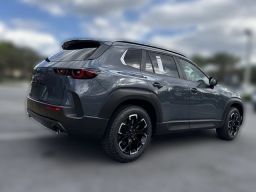 Mazda CX-50 2.5 S Meridian Edition AWD 2026