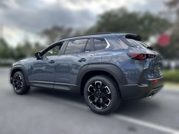 Mazda CX-50 2.5 S Meridian Edition AWD 2026